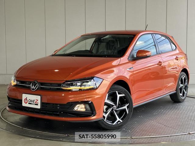 VolksWagen POLO 2021-12 8355895-25