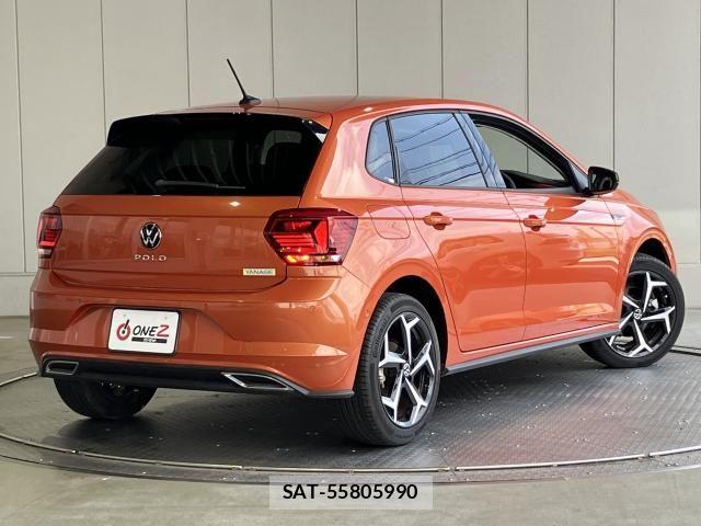 VolksWagen POLO 2021-12 8355895-26