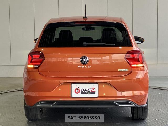 VolksWagen POLO 2021-12 8355895-27