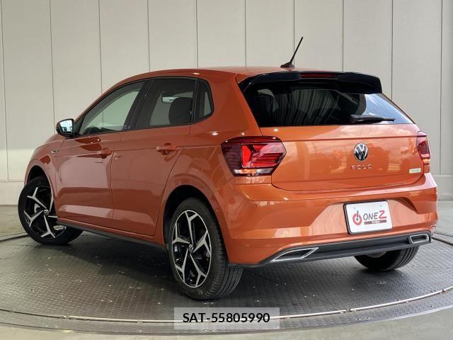 VolksWagen POLO 2021-12 8355895-28