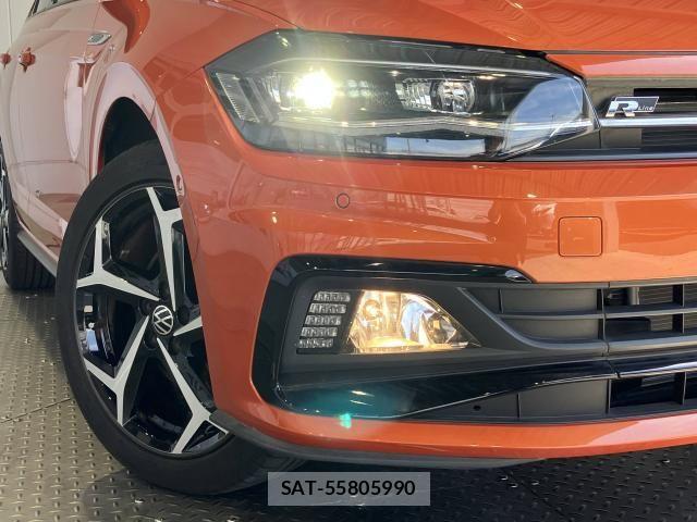 VolksWagen POLO 2021-12 8355895-3