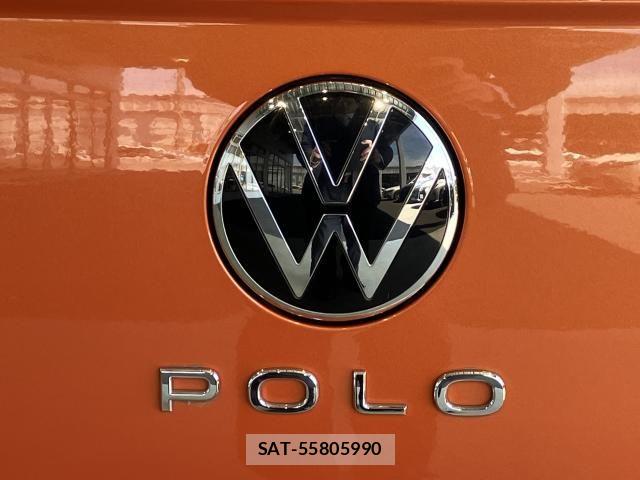 VolksWagen POLO 2021-12 8355895-6