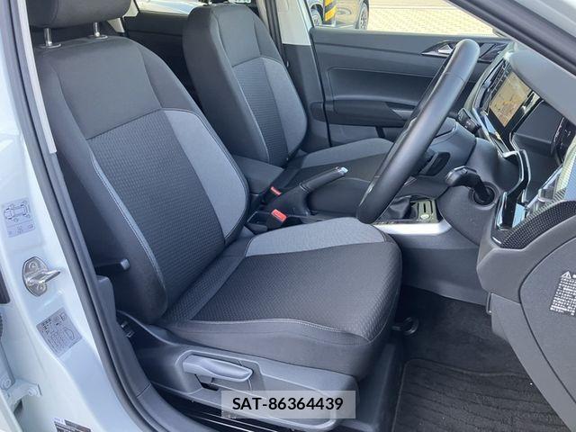 VolksWagen POLO 2025-04 8369748-10