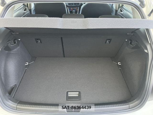 VolksWagen POLO 2025-04 8369748-12
