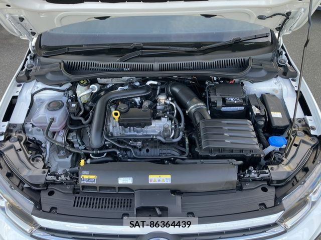 VolksWagen POLO 2025-04 8369748-13