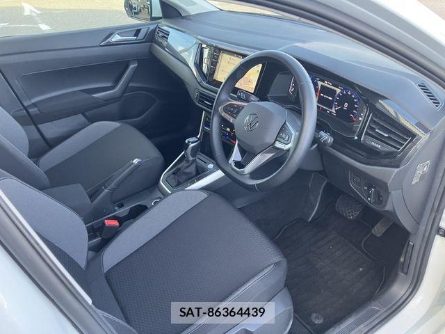 VolksWagen POLO 2025-04 8369748-1