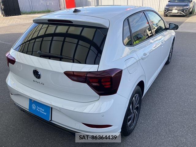 VolksWagen POLO 2025-04 8369748-2