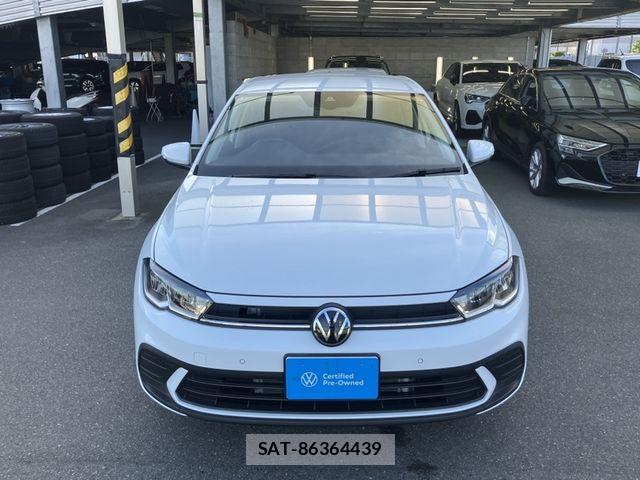 VolksWagen POLO 2025-04 8369748-3