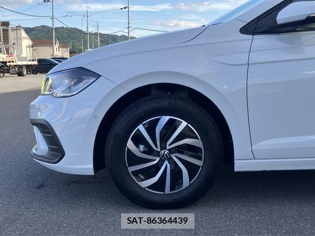 VolksWagen POLO 2025-04 8369748-5