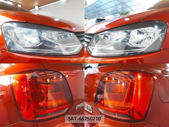 VolksWagen POLO 2015-06 8369753-5