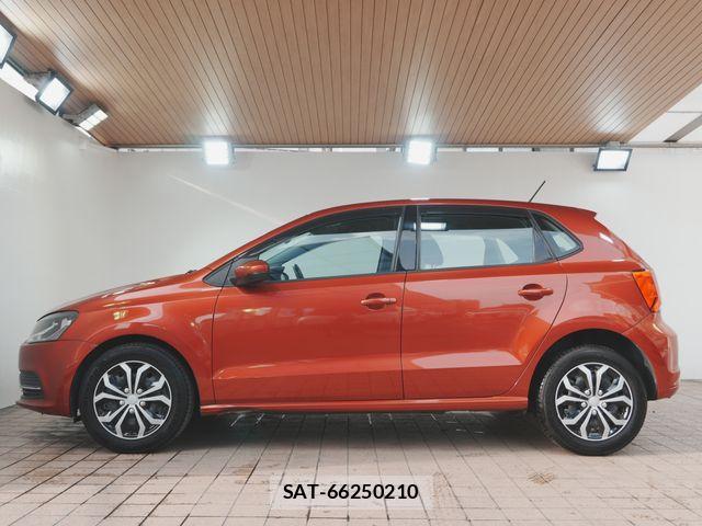 VolksWagen POLO 2015-06 8369753-7