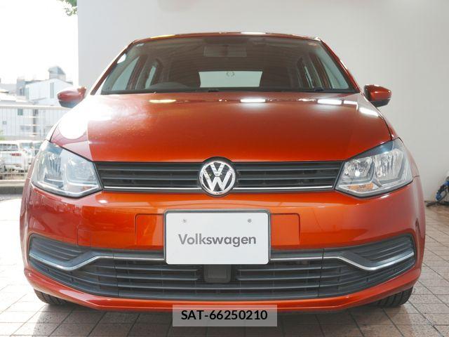 VolksWagen POLO 2015-06 8369753-8