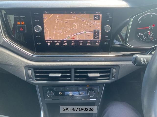 VolksWagen POLO 2018-03 8369751-15