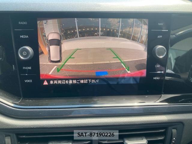 VolksWagen POLO 2018-03 8369751-16