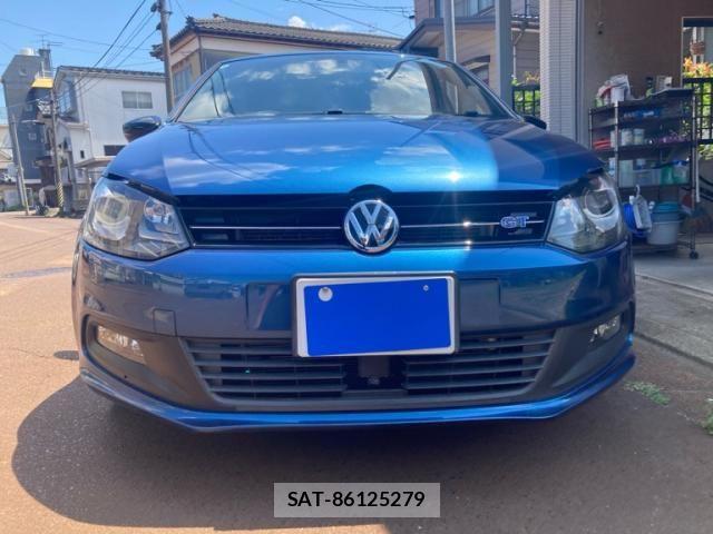 VolksWagen POLO 2015-08 8369755-1