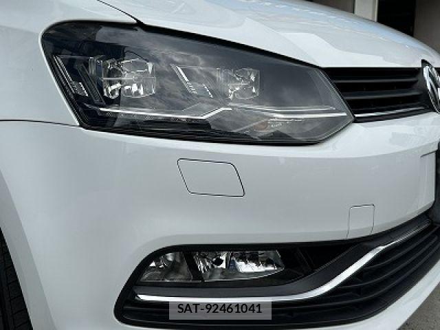 VolksWagen POLO 2016-05 8369750-19