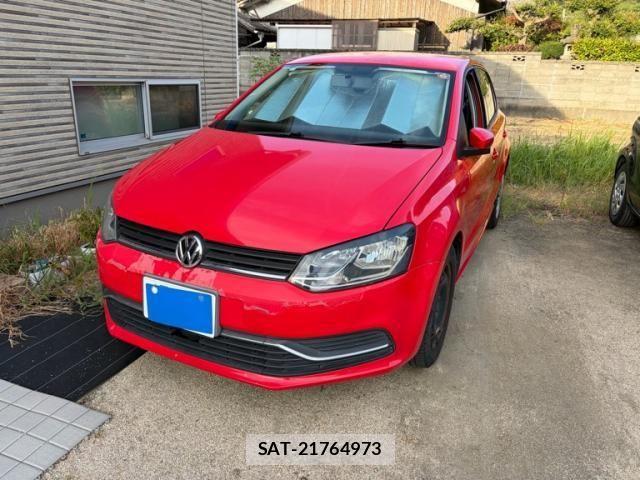 VolksWagen POLO 2014-12 8369757-0