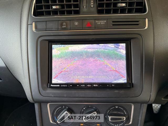 VolksWagen POLO 2014-12 8369757-15