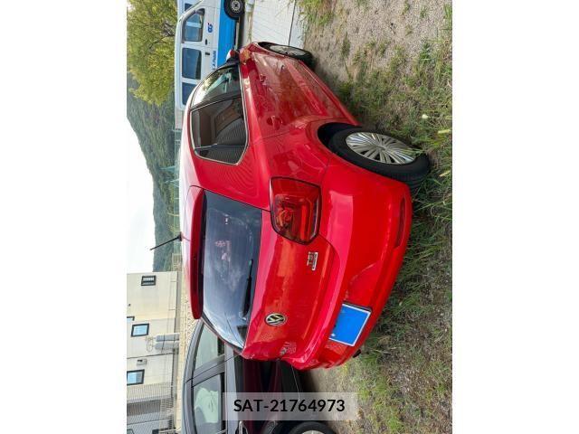 VolksWagen POLO 2014-12 8369757-1