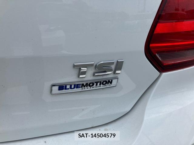 VolksWagen POLO 2015-09 8369754-9