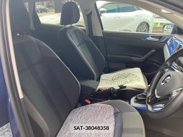 VolksWagen POLO 2019-07 8369752-9