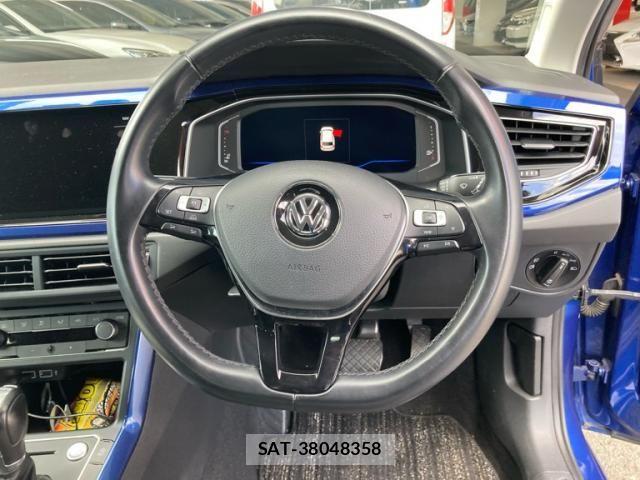 VolksWagen POLO 2019-07 8369752-12