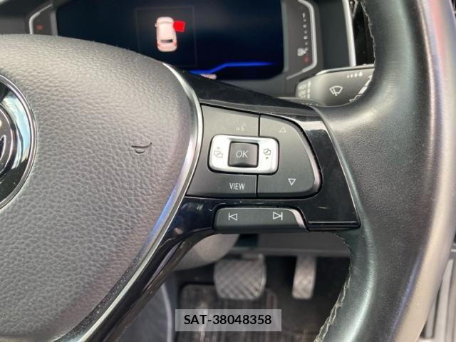 VolksWagen POLO 2019-07 8369752-14