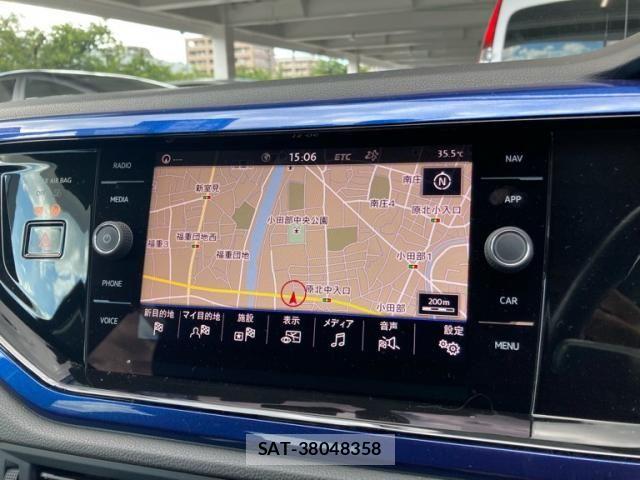 VolksWagen POLO 2019-07 8369752-17