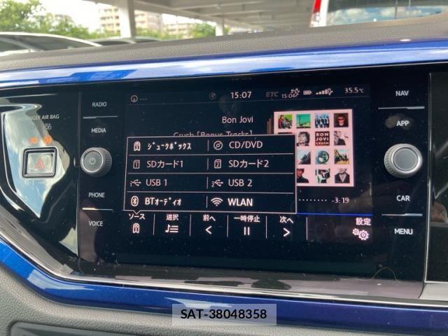 VolksWagen POLO 2019-07 8369752-20