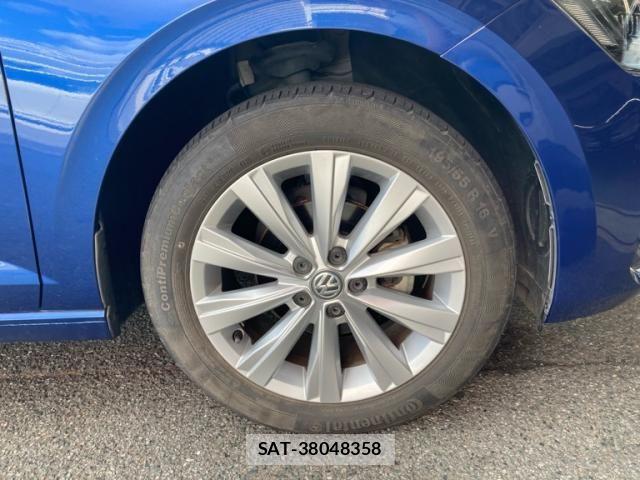VolksWagen POLO 2019-07 8369752-4