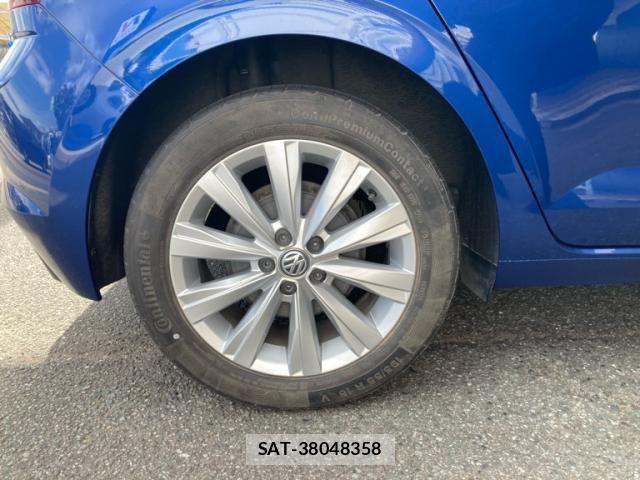 VolksWagen POLO 2019-07 8369752-5