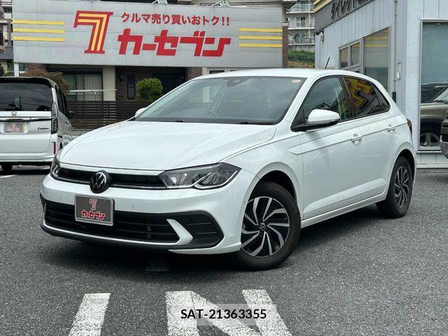 VolksWagen POLO 2024-02 8372386-0