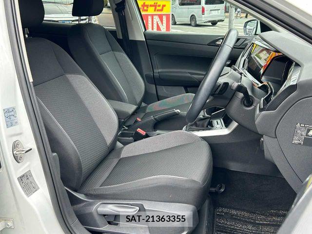 VolksWagen POLO 2024-02 8372386-16