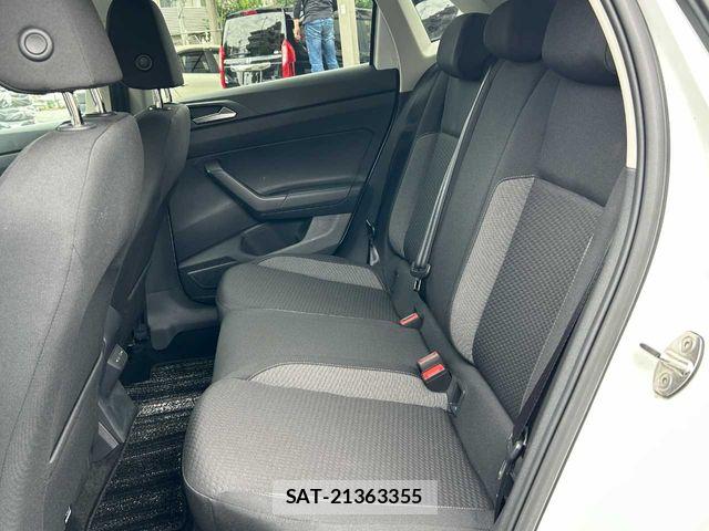 VolksWagen POLO 2024-02 8372386-20