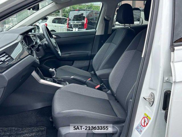 VolksWagen POLO 2024-02 8372386-21
