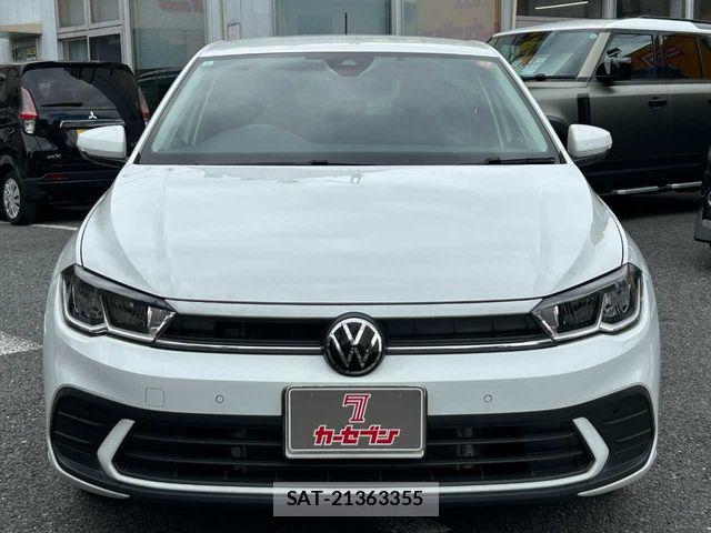 VolksWagen POLO 2024-02 8372386-22