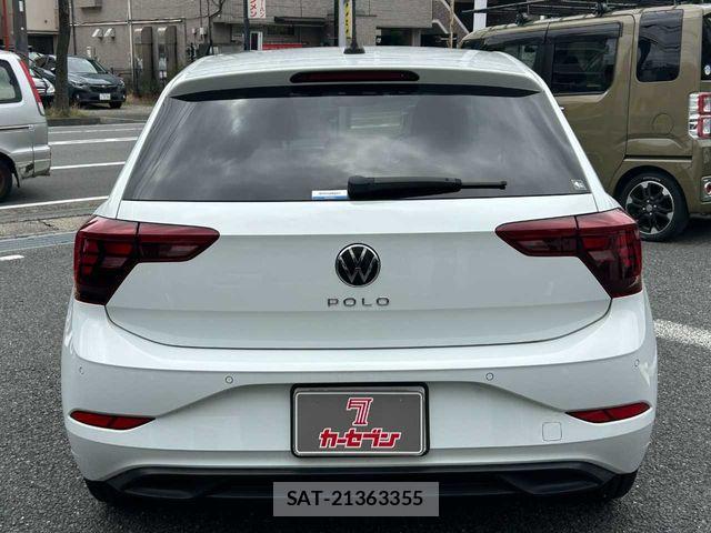 VolksWagen POLO 2024-02 8372386-26