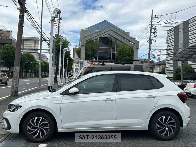VolksWagen POLO 2024-02 8372386-28