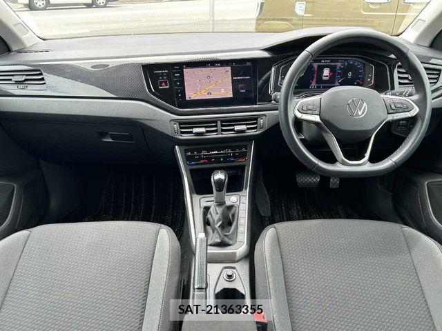 VolksWagen POLO 2024-02 8372386-2
