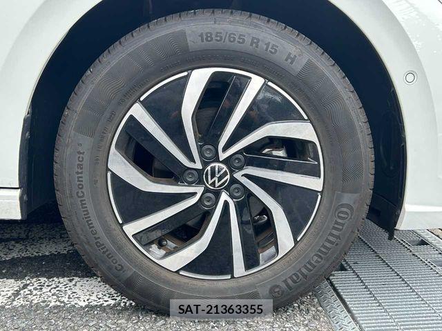 VolksWagen POLO 2024-02 8372386-29
