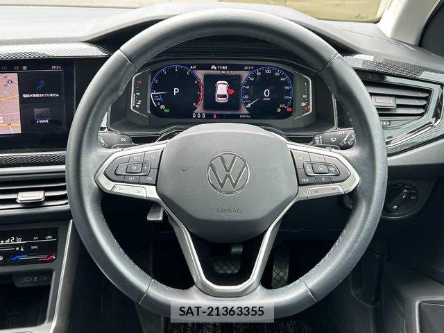 VolksWagen POLO 2024-02 8372386-3