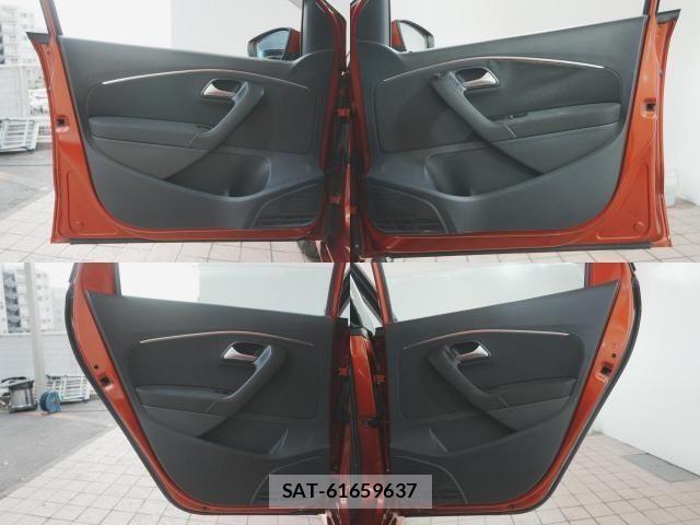 VolksWagen POLO 2015-06 8415859-4