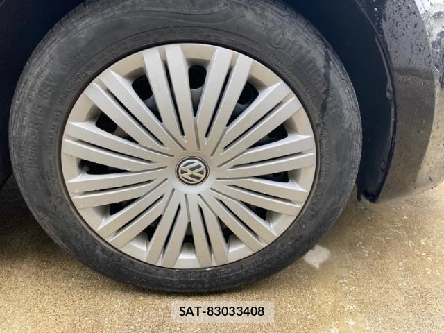 VolksWagen POLO 2010-12 8415862-4