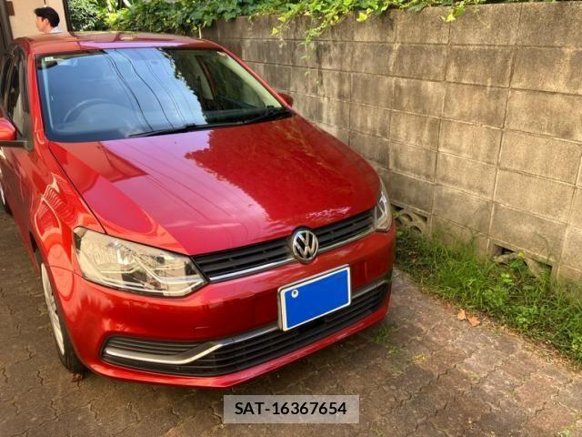 VolksWagen POLO 2014-12 8415863-0