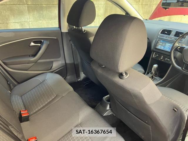 VolksWagen POLO 2014-12 8415863-9