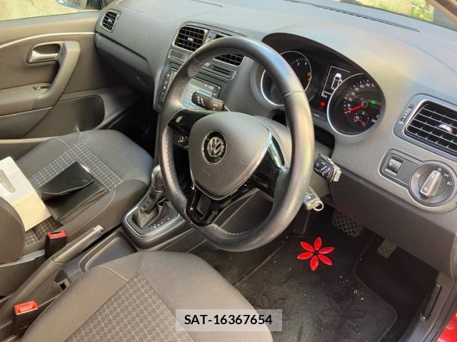 VolksWagen POLO 2014-12 8415863-10