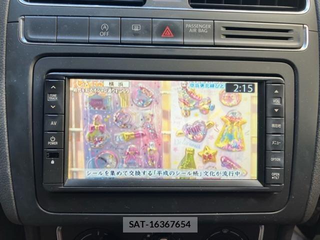 VolksWagen POLO 2014-12 8415863-18