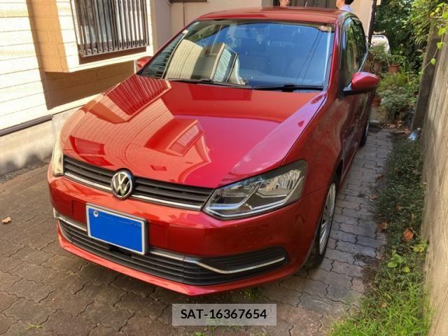 VolksWagen POLO 2014-12 8415863-1