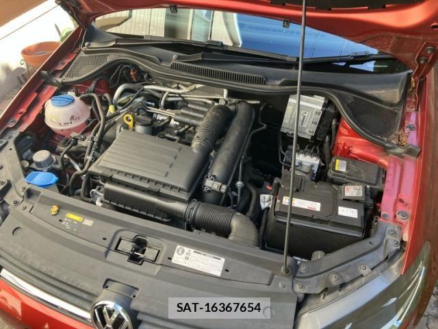VolksWagen POLO 2014-12 8415863-20