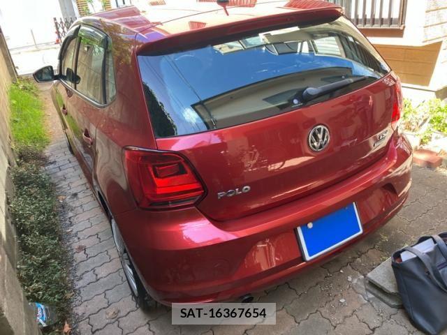 VolksWagen POLO 2014-12 8415863-3